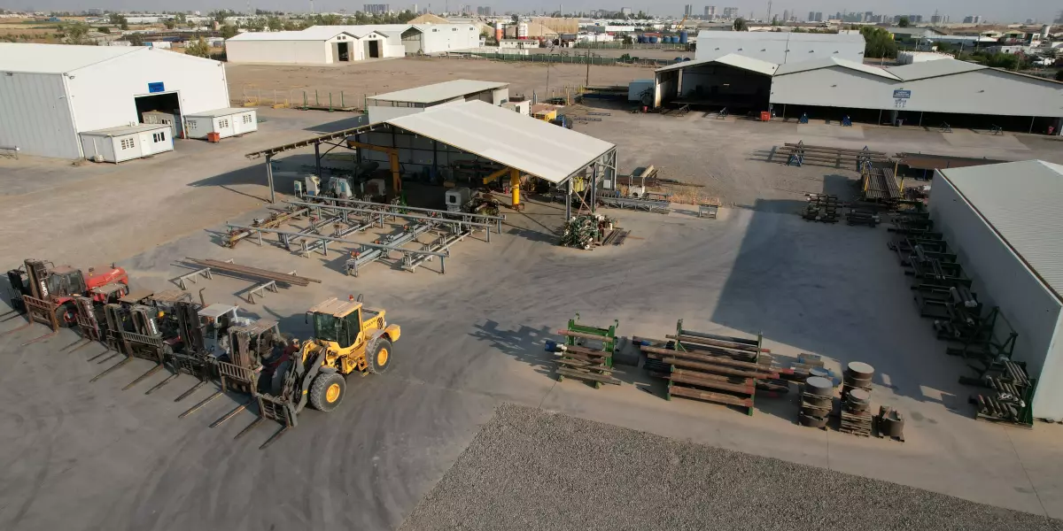 Inspection Services for the Oil and Gas Industry