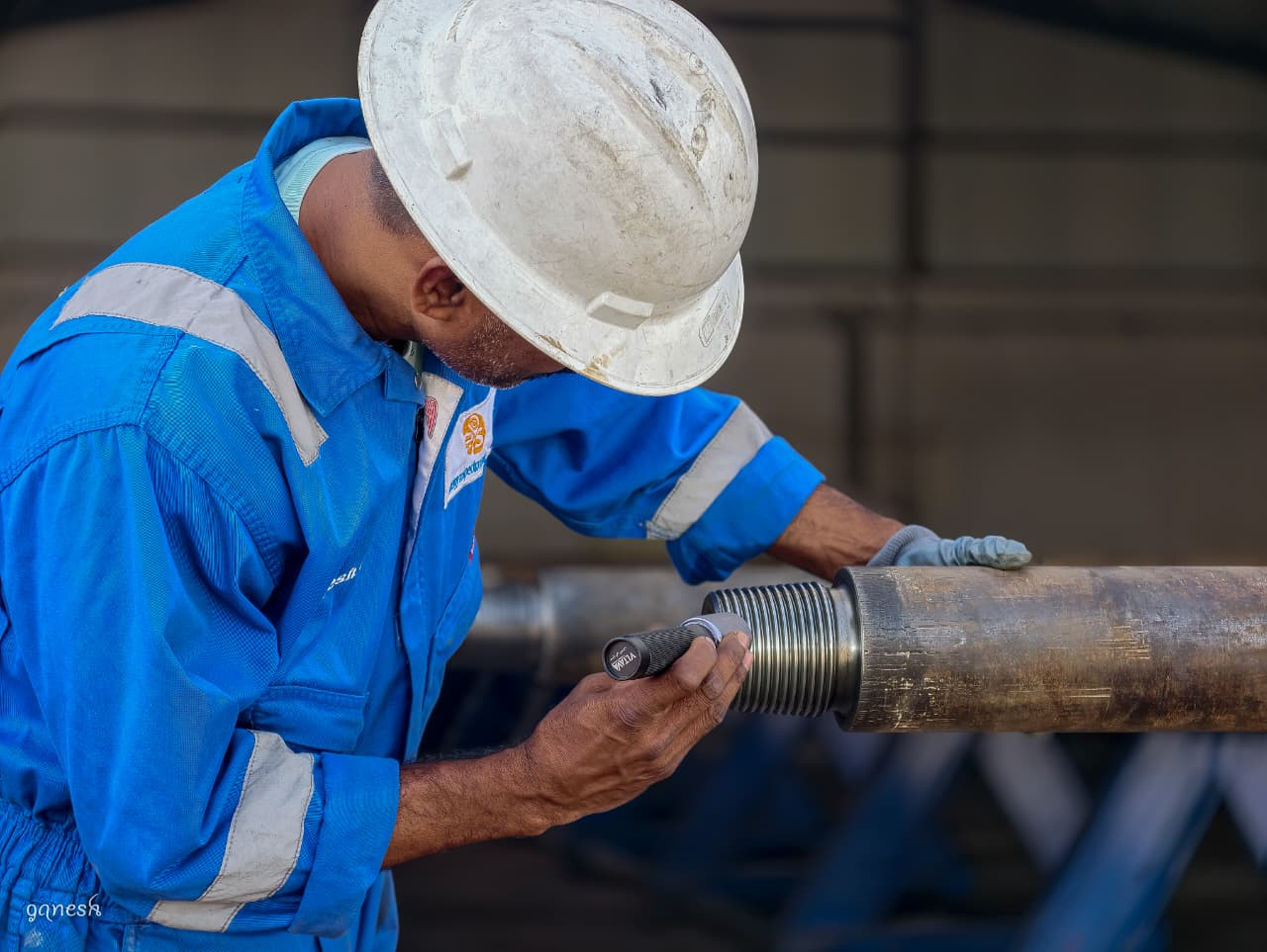 BHA, Fishing & Milling Tool Inspection